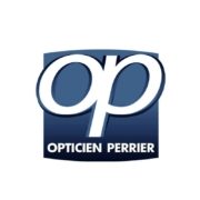 Logo de Perrier Opticien