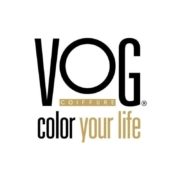 Logo de Vog Coiffure